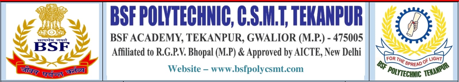BSF Polytechnic